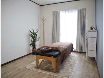 リコンディショニング 自由が丘(Reconditioning)