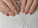 パラジェル　お持ち込みデザイン