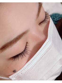 ベルジェ(Bellje)/*まつエク*