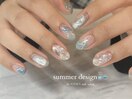 summer design