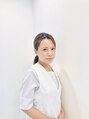 ポーラ ザ ビューティ 新札幌店(POLA THE BEAUTY) 山岸 奈津子