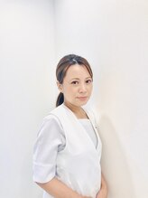 ポーラ ザ ビューティ 新札幌店(POLA THE BEAUTY) 山岸 奈津子