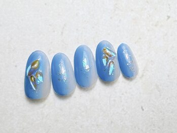 ギャザーパーティー 目白店(gatherparty)/2024春夏トレンドデザイン