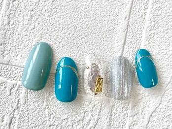 アリビオ(alivio)/サンプル No.106