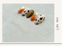 プレンティー 北千住西口店(plenty)/cow &nbsp;nail