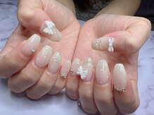 リラボ 岩倉店(Re.LABO)/大人気ワンホンデザイン！