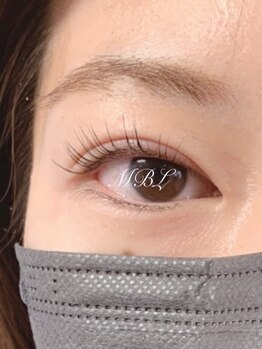 ミヤビ 竹ノ塚店(MIYA美)/まつ毛パーマ♪