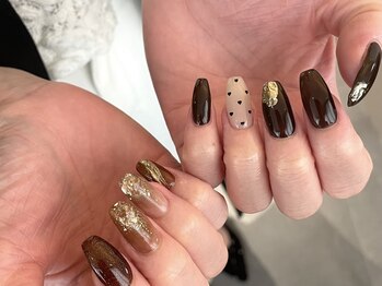 エトルカ(etorca)/画像お持ち込み90min