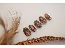 アトリエ ロカヒ(atelier lokahi)/【Emi10本アート】ケア込み