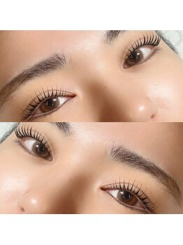 メロリッチ(MELLORICH)/韓国マスカラパーマ