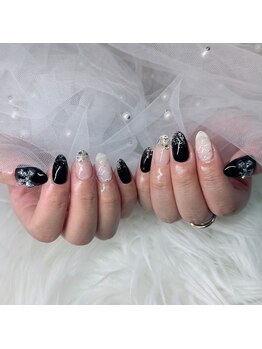 ワイズビューティー 本町店(y's beauty)/キルティングネイル