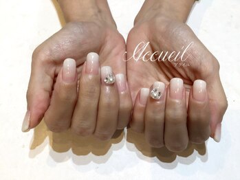 アクイユ 銀座店(ACCUEIL)/