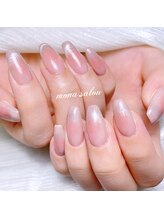 モナサロン(Mona salon)/チークマグネット