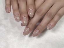 コンフォネイル(comfo nail)/フラッシュグラデーション