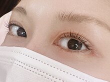 バンビズルーム(Bambi's Room)/パリジェンヌラッシュリフト