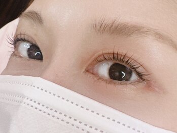 バンビズルーム(Bambi's Room)/パリジェンヌラッシュリフト