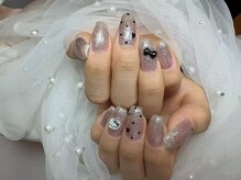 きらきらネイルサロン/