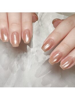 ニコ(NICO)/マグネットワンカラー【 enoi 】