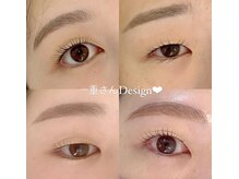 モカ 春日(Moca)/まつ毛パーマ