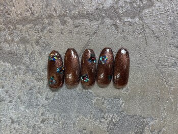 ティアラバイエミタス(TIARA by emi+)/春の新作デザイン