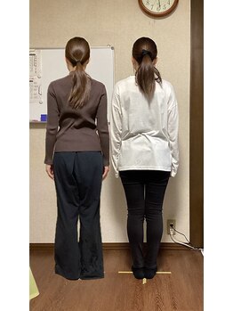 たか施術院/現役看護師さんのウエディング