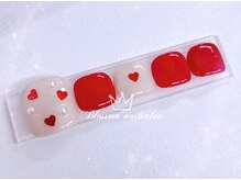 ブロッサム(Blossom)/