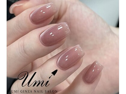 ユミギンザ(UMI GINZA)の写真