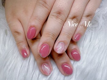 ナイスミー(Nice Me)/スペシャルデザイン