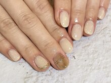 ビューティフルドリーマー 北参道店(beautiful dreamer)/simple2¥6000