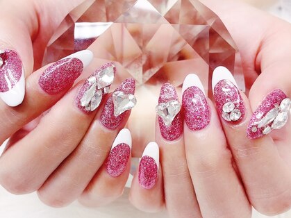 ナンバーツー(No,2)の写真