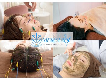 マーキュリー(Mercury)