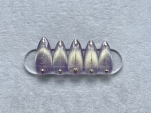 アンドネイルコロン(&Nail:)/定額★90min