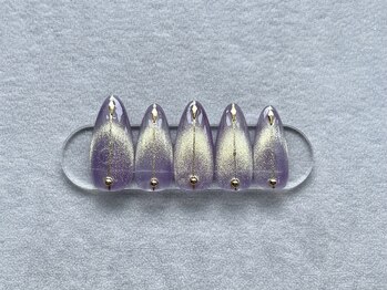 アンドネイルコロン(&Nail:)/定額★90min