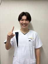 市川整骨院&nbsp;戸塚 遥大