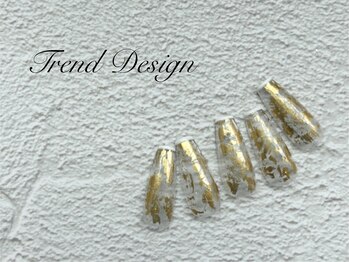 カルフール リル 草加駅西口店(Carrefour lir)/トレンドデザインコース