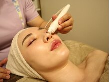 シェノンボーテ(chainon beaute)/毛穴レス美肌へ