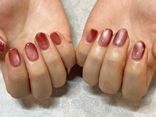 アンジュネイル(Angenail)/微粒子うるうるマグネット