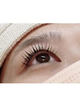 まつげのお悩み解決サロン