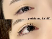 ソプラ 京都駅前店(sopra)/パリジェンヌ