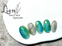 リアン 川崎店(Lien)/ゴージャスネイル★