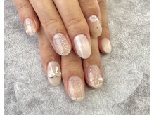リコネイル(Rico nail)/シンプル定額ネイル