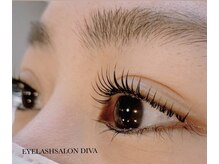 アイラッシュサロン ディーバ 富山店(DIVA)/【まつげパーマ】