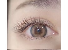 エム 新大久保店(M)/シンプルマツエク