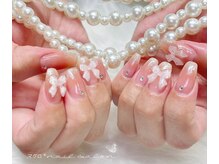 マグロ ネイルサロン/