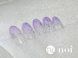 2025.7月定額ネイル1-1