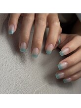 アサナ(ASANA)/グラデーション