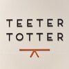 ティータートッター鍼灸院(TEETER TOTTER鍼灸院)のお店ロゴ