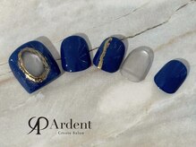 アーデント(Ardent)/マグネットネイル☆