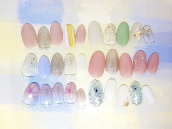 オフ無料　定額(シンプルコース)