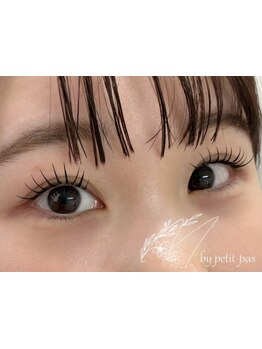 キープ力が自慢のサロン